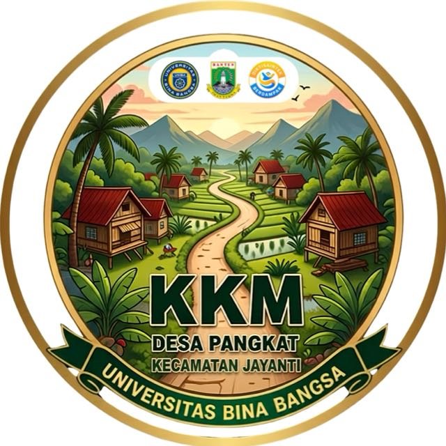 Logo Kelompok 92
